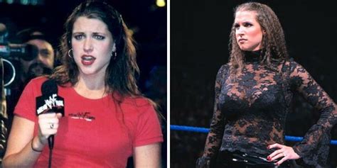 stephanie mcmahon porn fakes|Stephanie McMahon Porn DeepFakes